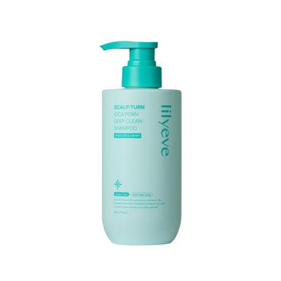 Scalp:TONE Cica PDRN Deep Clean Shampoo 500ml