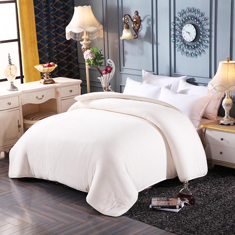 All-Season Kapok Fiber Quilt