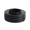 M52 M42(25 55) 17mm 31mm M52 To M42 Mount Camera Lens Adapter Ring Macro Extension Tube Helicoid Lens Focusing Adapter