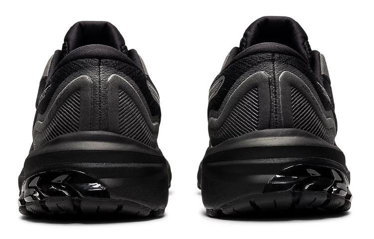 Asics GT 1000 11 'Triple Black' Donna 1012B197-002