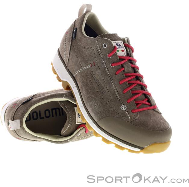Dolomite 54 Low Evo GTX Ankle Boots