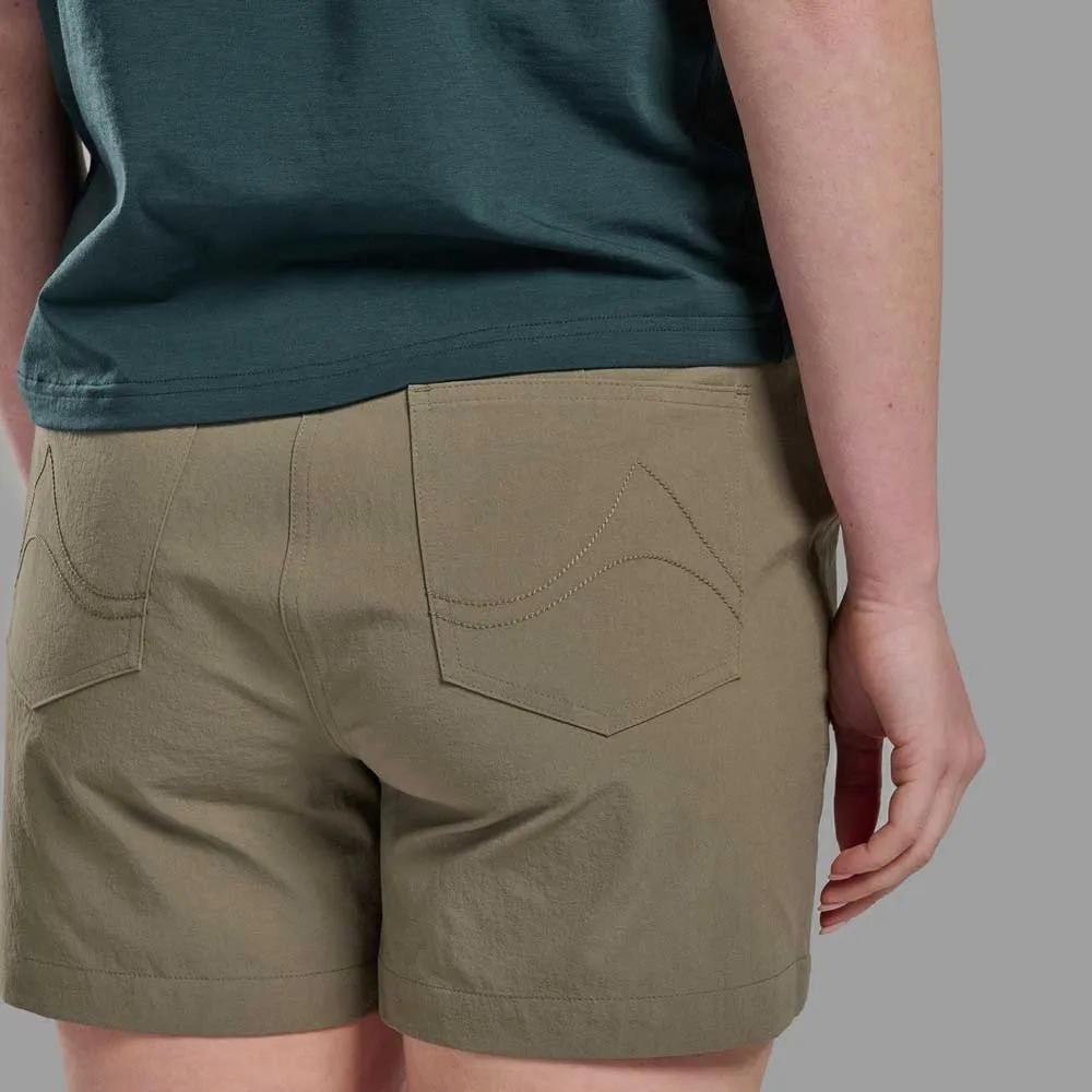 Montane Shorts Genoa Lite