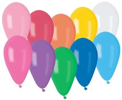 Akcesoria imprezowe – Balony