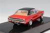 Ixo Scale Ford Taunus GLX 1973 Red 1/43