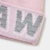 [Callaway] Women's Knit Cap (Brand Logo)  Golf Hat  C24291220 1091Pink