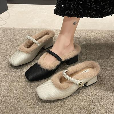 Scarpe con tacco – Scarpe con tacco