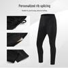 Unisex Sports Suit Set for Campus Fitness, Training & Team Uniforms