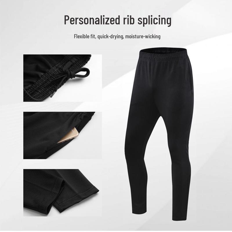 Unisex Sports Suit Set for Campus Fitness, Training & Team Uniforms