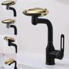 TLXT Pressurized Hot & Cold Basin Faucet