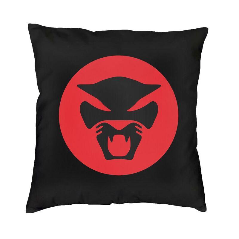 Fashion Thundercats Throw Pillow Case Decoration Custom Square Anime Cartoon