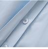 Elegantly Stylish Tencel Cotton Shirt Dress for a Fashionable Commute – Spring/Summer Collection
