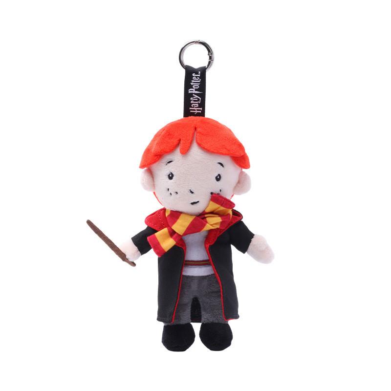 

Серия Академия Поттера Плюшевая Подвеска Гермиона Магическая Мантия Кукла Брелок Ron