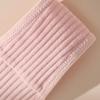 Sexy Threaded Underwear Sports Seamless Low Waist Women's Cotton Underwear Triangle Shorts