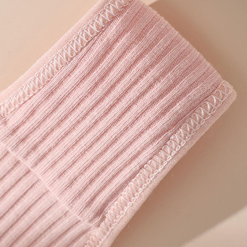 Sexy Threaded Underwear Sports Seamless Low Waist Women's Cotton Underwear Triangle Shorts