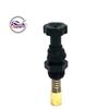 CNC Carburetor handle manual valve PWK PW control switch Fit For Keihin  24 28 30 32 34 36 38 40 throttle  assembly