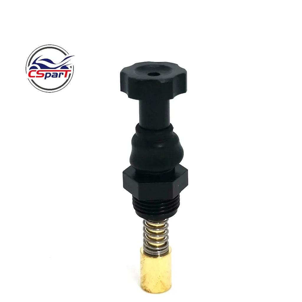 CNC Carburetor handle manual valve PWK PW control switch Fit For Keihin 24 28 30 32 34 36 38 40 throttle assembly