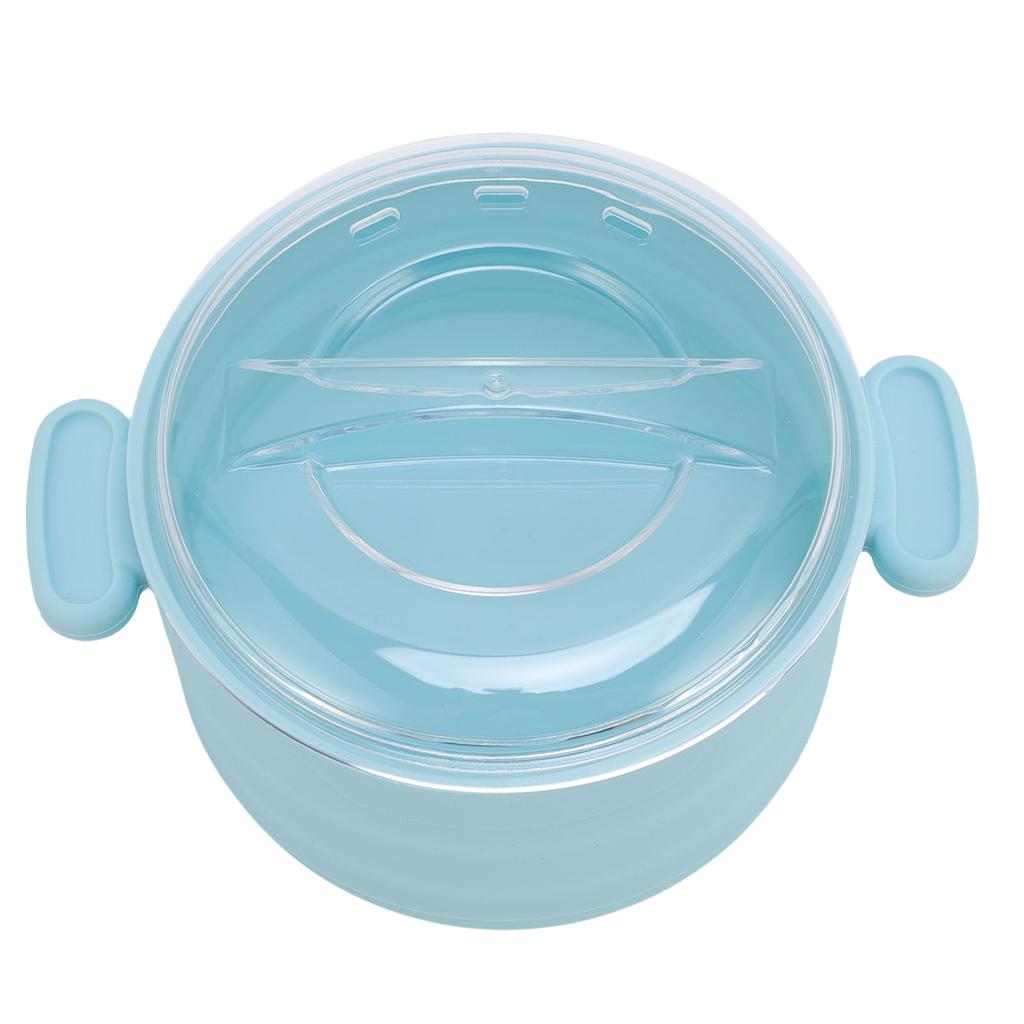 Silicone Wax Warmer for Hair Removal Non Stick Foldable Electric Wax Melt Warmer Machine 500 ML