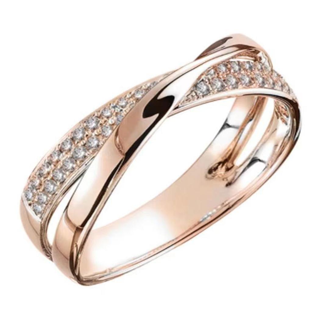 Fashion Distinctive Rings Statement Rings Fitness Jewelry Alloy Texture Perfect for Present and Special Occasions