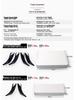 2012-2018 BMW 1 & 2 Series Convertible Interior Door Handle Protector & Modification