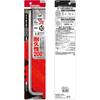 VESSEL (VESSEL) Hexagon Bar Ball Point L Type Wrench Extra Long Type Opposing Side 10mm 8300BP-XL