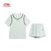 Li-Ning Girls' Ice-Feel Quick-Dry Sport Set