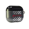 Audi Iml Sport Airpods 3 Cover Black Aus-Imlap3-Rsq/D1-Bk