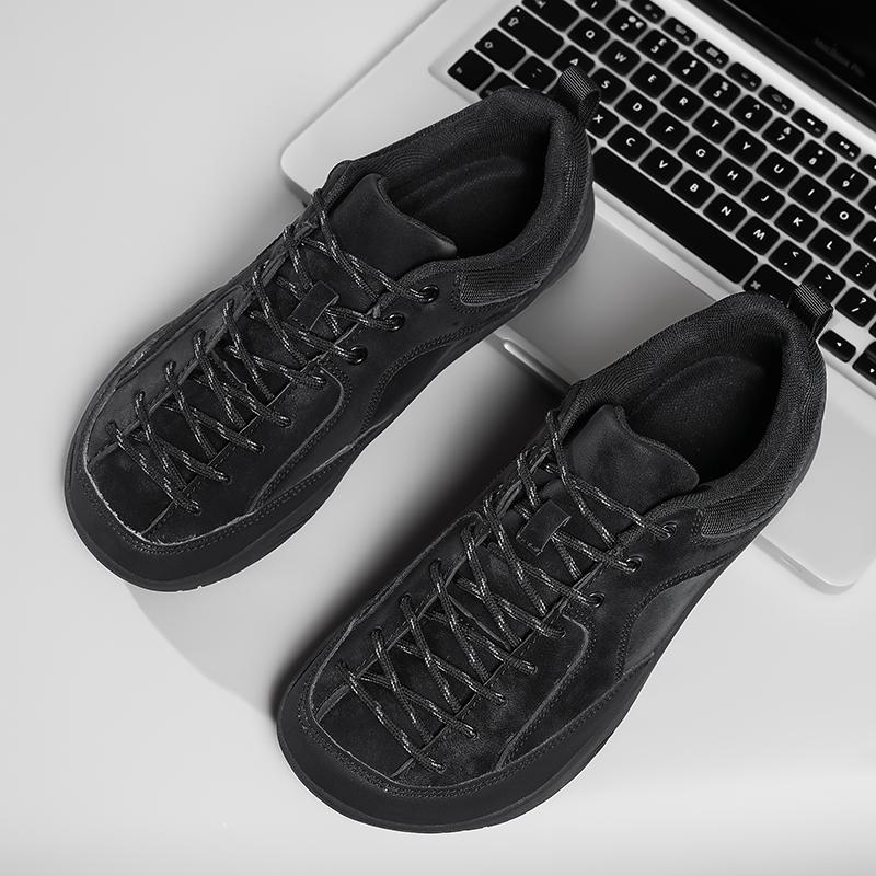 2026 Nowe Męskie Buty Szerokie Minimalistyczne Minimalistyczne Buty Minimalistyczne Buty do Chodzenia na Boso Buty Turystyczne Zero Drop Buty do Biegania Outdoorowe Szeroki Czubek Antypoślizgowe Buty