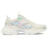 Reebok Royal Bridge 4 Chalk Alabaster Blue Unisex Sneakers Cream GW8946