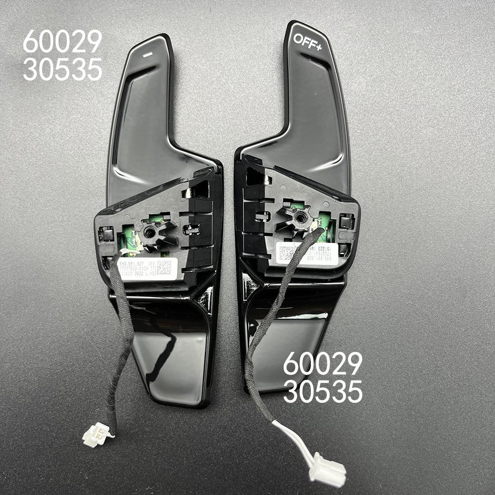 Steering Wheel Frame Paddles For Volkswagen