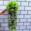 Artificial Violet Flower Vine Garland