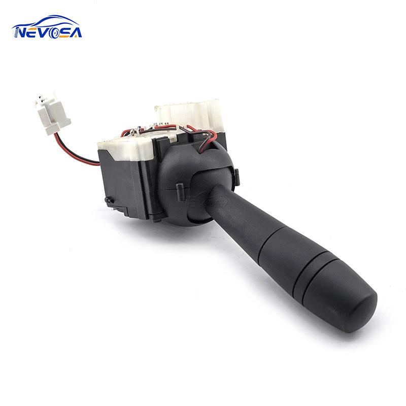 The 255670610R Is a Turn Signal Indicator Switch Compatible with Renault Car Models.