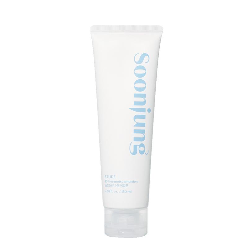 Soonjung 10 Free Moist Emulsion