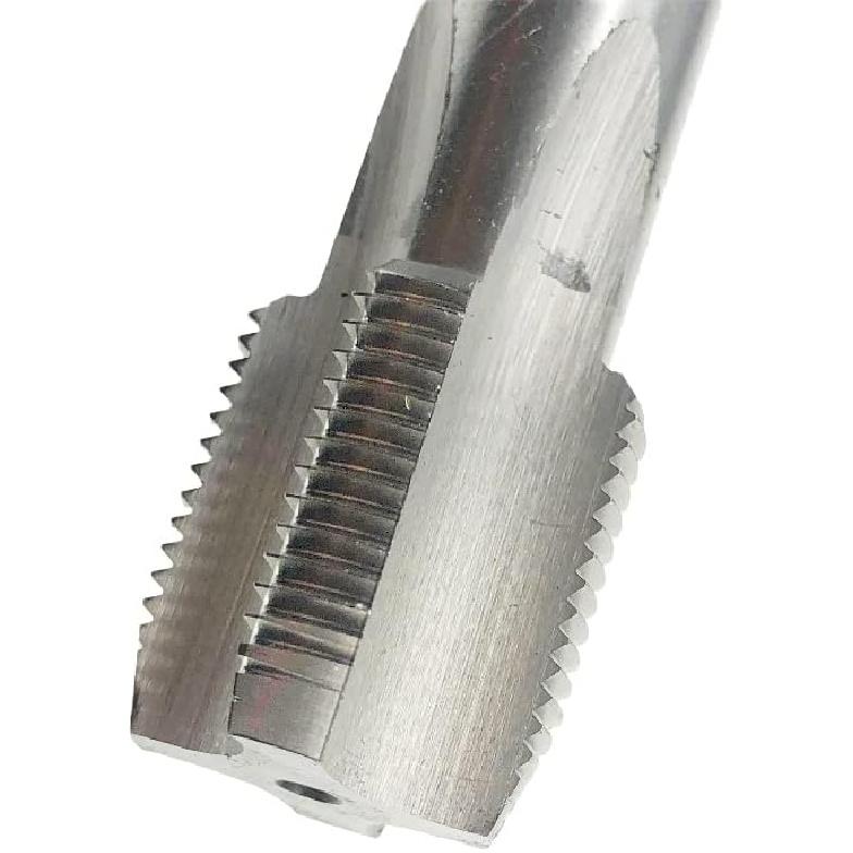 M22x1.5 Thread Tap & Die Set Right Hand, M22 x 1.5 Tap Machine Screw, M22 x 1.5 Tap and Round Die RH, M22x1.5 Straight Fluted Machine Tap Die