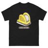 Fatiador de Ovos Cozinha Casa Culinária Utensílio Camiseta