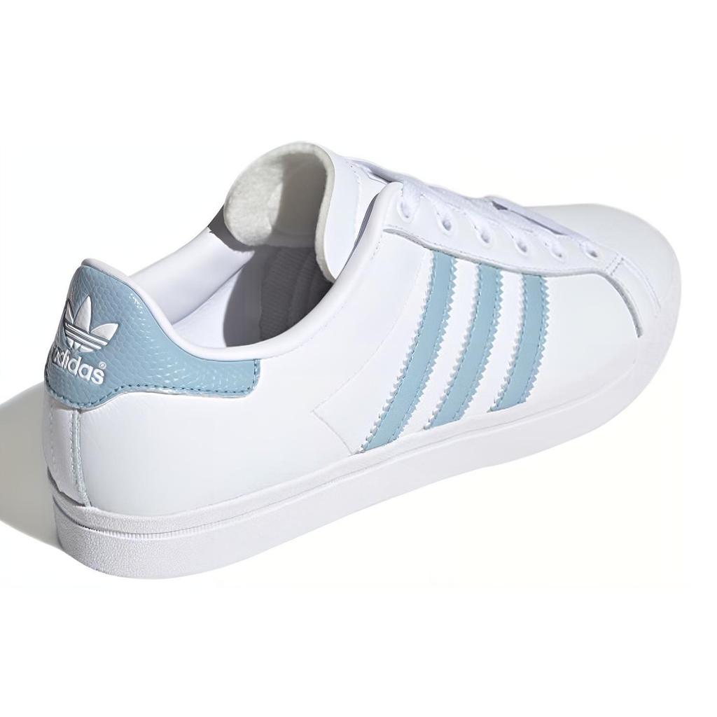 Adidas Originals Coast Star 'White Blue' Women's EE6203