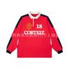Mens Oversized Hooded Sweatshirt With Streetwear Graphic Print Fall Casual Pullover Jacket