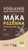 Mąka pszenna razowa BIO 1000g