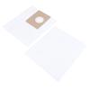 5pcs Vacuum Cleaner Bags Filter For KArcher NT 48/1 NT 65/2 Like 6.904-285.0 Capture Dust Dirt Vacuum Cleaner Spare Parts