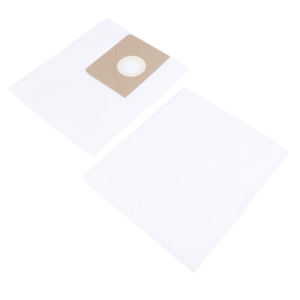 5pcs Vacuum Cleaner Bags Filter For KArcher NT 48/1 NT 65/2 Like 6.904-285.0 Capture Dust Dirt Vacuum Cleaner Spare Parts