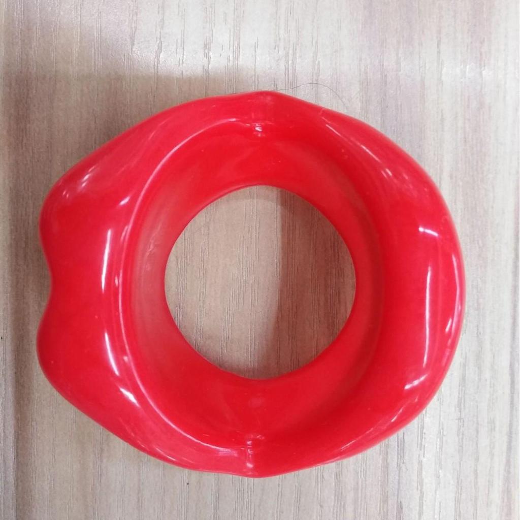 Adult Fun Supply Open Mouth Gag & Lip Opener