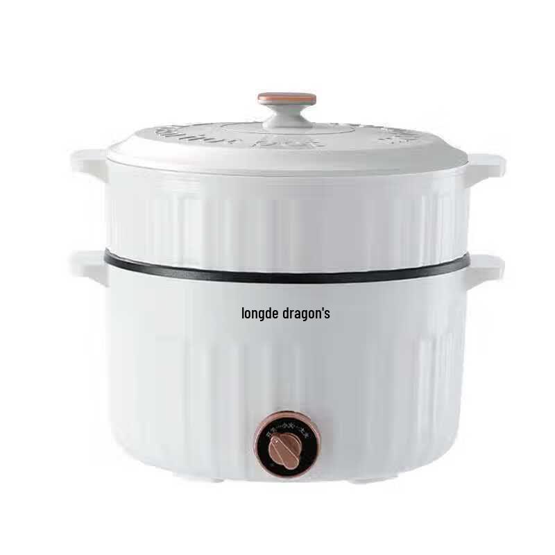 3L Multi-functional Electric Pot CN plug (adapter included)