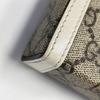 [Pre-Owned] Gucci Horsebit 1955 Mini Bag 'Beige/Ebony/White' - Very Good #XPZU1A
