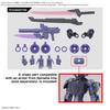 BANDAI SPIRITS 30MM Achelby scale plastic model EXM-H15E (TYPE-E) 1/144 color-coded