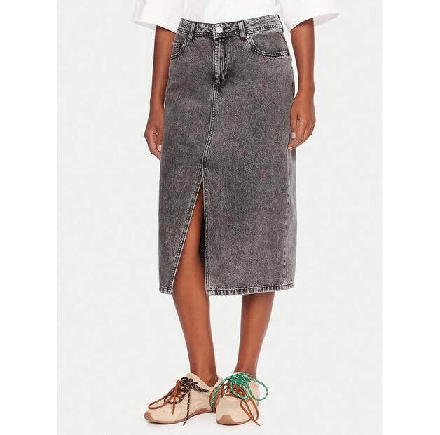 Юбка джинсовая Roxy Cold Winds EU S