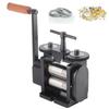 Manual Combination Rolling Mill Machine Jewelry Making Tool Processing Equipment