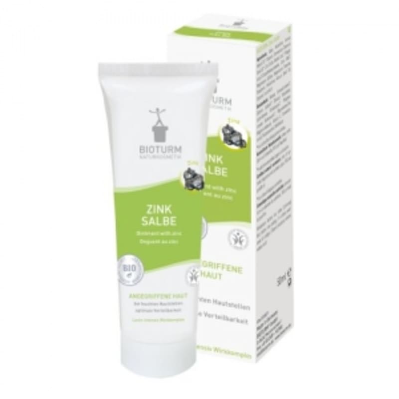 

Biotherm Zinc Cream No. 30 50ml