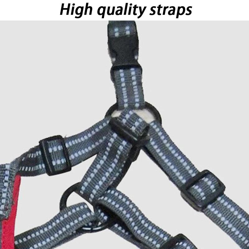 Kšírové psí boty Chůze Zima Vodotěsné psí boty Protiskluzové Teplé Dlouhé boty Návleky na boty pro mazlíčky se sametem Velké Střední