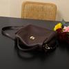 2025 New Women's Bag Tote Bag Large Capacity Fashion Versatile Shoulder Handbag Messenger Bag Large Bag Box Bag