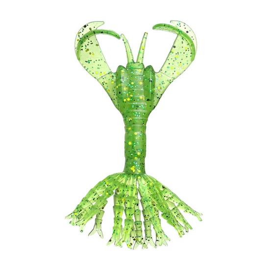 2Pcs 8CM/5G Umbrella Skirt Spider Soft Lure Colorful PVC Bionic Artificial Spider Bait Saltwater Freshwater Bass Snakehead Fishing Accessories