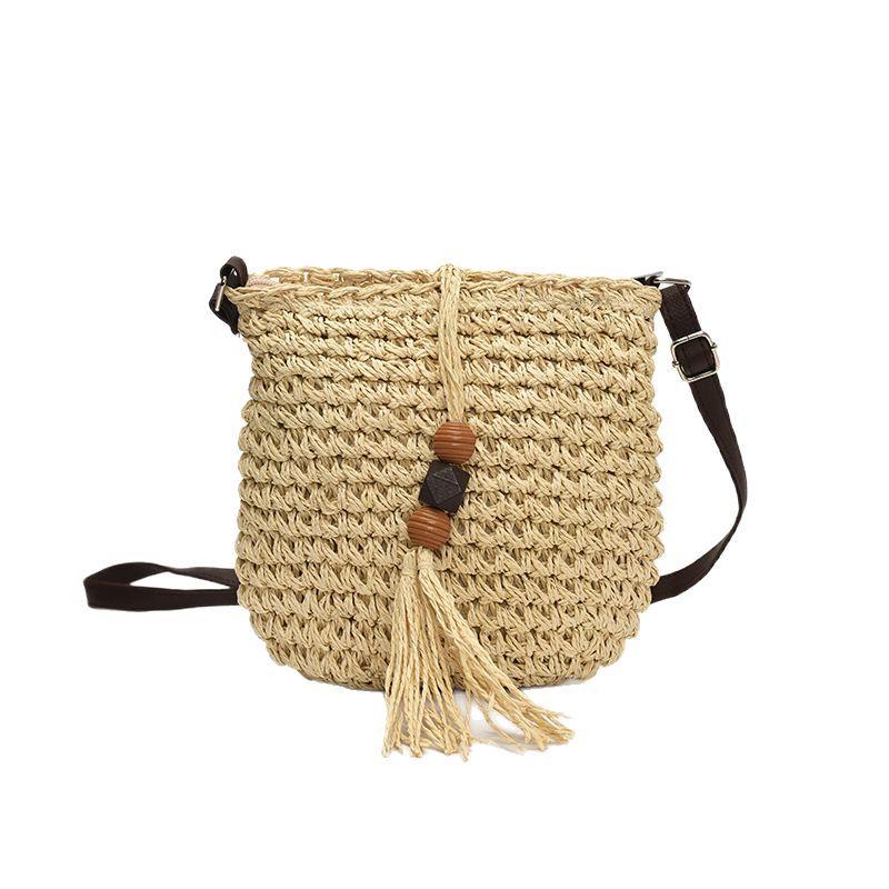 Handbag Women's New Shoulder Bag Travel Versatile Bag